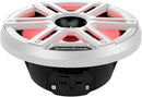 Rockford Fosgate M2 8” Color Optix™ Marine 2-Way Horn Speakers