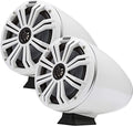 Kicker Coaxial Tower System 46KMFC8