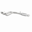 MagnaFlow Direct Fit Catalytic Converter 95-97 Toyota Landcruiser 4.5L/1996 Lexus LX 450 4.5L