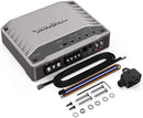 M2 500 Watt Mono Element Ready Amplifier