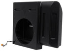 10" front subwoofer enclosure