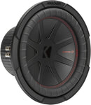 Kicker 48CWR102 CompR 10" Subwoofer