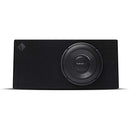 Rockford Fosgate T1S-1X12 Power Single 12" T1 Slim Sealed Loaded Enclosure