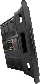 Kicker 48CWRT122 CompRT Series Shallow-Mount 12" Subwoofer