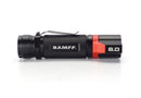 STKR B.A.M.F.F. 8.0 - 800 Lumen Dual LED Flashlight