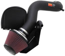 K&N 04-06 Dodge Durango V8-5.7L Performance Intake Kit