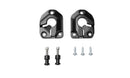 AMP Research 05-22 Toyota Tacoma BedXtender HD Max - Black
