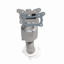 MagnaFlow Direct Fit Catalytic Converter 09-14 Acura TSX 2.4L / 08-12 Honda Accord 2.4L