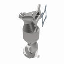 MagnaFlow Direct Fit Catalytic Converter 09-14 Acura TSX 2.4L / 08-12 Honda Accord 2.4L