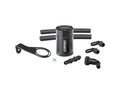 Corsa 2021-2025 Ford Bronco 2.3L Aluminum Oil Catch Can