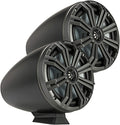 Kicker Coaxial Tower System 46KMFC8