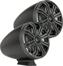 Kicker Coaxial Tower System 46KMFC8