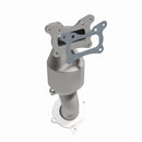 MagnaFlow Direct Fit Catalytic Converter 09-14 Acura TSX 2.4L / 08-12 Honda Accord 2.4L