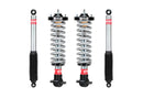 Eibach Pro-Truck Coilover Stage 2 14-18 Chevrolet Silverado 1500 2WD -4WD