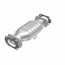 MagnaFlow Direct Fit Catalytic Converter Mf Gm