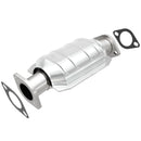 MagnaFlow Direct Fit Catalytic Converter Miata 90-93