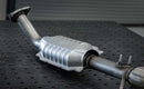 MagnaFlow Direct Fit Catalytic Converter Mf Gm