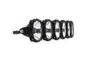 KC HiLiTES Universal 39in. Pro6 Gravity LED 6-Light 120w Combo Beam Light Bar (No Mount)