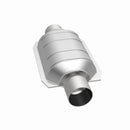 MagnaFlow Universal Catalytic Converter 2.5 inch T2 Rear