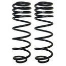 Skyjacker 97-06 Jeep TJ/LJ 4in Rear Dual Rate Long Travel Coil Springs