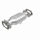 MagnaFlow Direct Fit Catalytic Converter Mf Gm