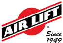 Air Lift LoadLifter 5000 for Half Ton Vehicles