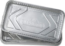 Napoleon 62008 Large Grease Drip Trays, 5-Pack