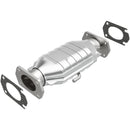 MagnaFlow Direct Fit Catalytic Converter Mf Gm