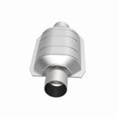 MagnaFlow Universal Catalytic Converter 2.25 inch T2 Rear