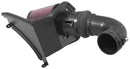 K&N 2017 Chevrolet Camaro ZL1 V8-6.2L AirCharger Performance Intake