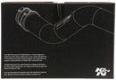 K&N 17-18 Nissan Titan XD V8 5.6L AirCharger Performance Intake