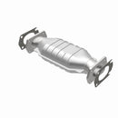 MagnaFlow Direct Fit Catalytic Converter Mf Gm