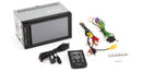 Pioneer DMH-241EX 6 ¼" Digital Media Receiver
