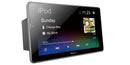 Pioneer 9" DMH-T450EX Digital Multimedia Receiver
