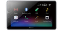 Pioneer 9" DMH-T450EX Digital Multimedia Receiver