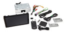 Pioneer DMH-WC6600NEX 9" Digital Multimedia Receiver