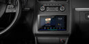 Pioneer DMH-WT7600NEX 9" Digital Multimedia Receiver