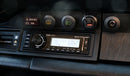 Clarion M508 Marine digital media receiver w/ Bluetooth