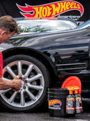 Hot Wheels Car Care Bucket