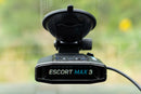 Escort MAX3 Radar Detector
