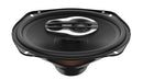 Hertz SX 690 NEO SPL COAXIAL Speakers