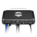 JL Audio VX1000/1i Mono Subwoofer Amplifier