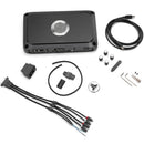 JL Audio VX1000/1i Mono Subwoofer Amplifier