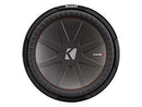 Kicker 48CWR122 CompR 12" Subwoofer