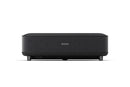 EpiqVision Ultra LS300 Smart Streaming Laser Ultra HD Short Throw Projector
