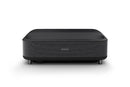 EpiqVision Ultra LS300 Smart Streaming Laser Ultra HD Short Throw Projector