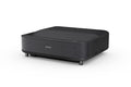 EpiqVision Ultra LS300 Smart Streaming Laser Ultra HD Short Throw Projector