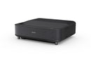 EpiqVision Ultra LS300 Smart Streaming Laser Ultra HD Short Throw Projector