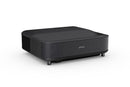 EpiqVision Ultra LS300 Smart Streaming Laser Ultra HD Short Throw Projector