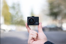 Momento MD-6200 M6 Dash Camera